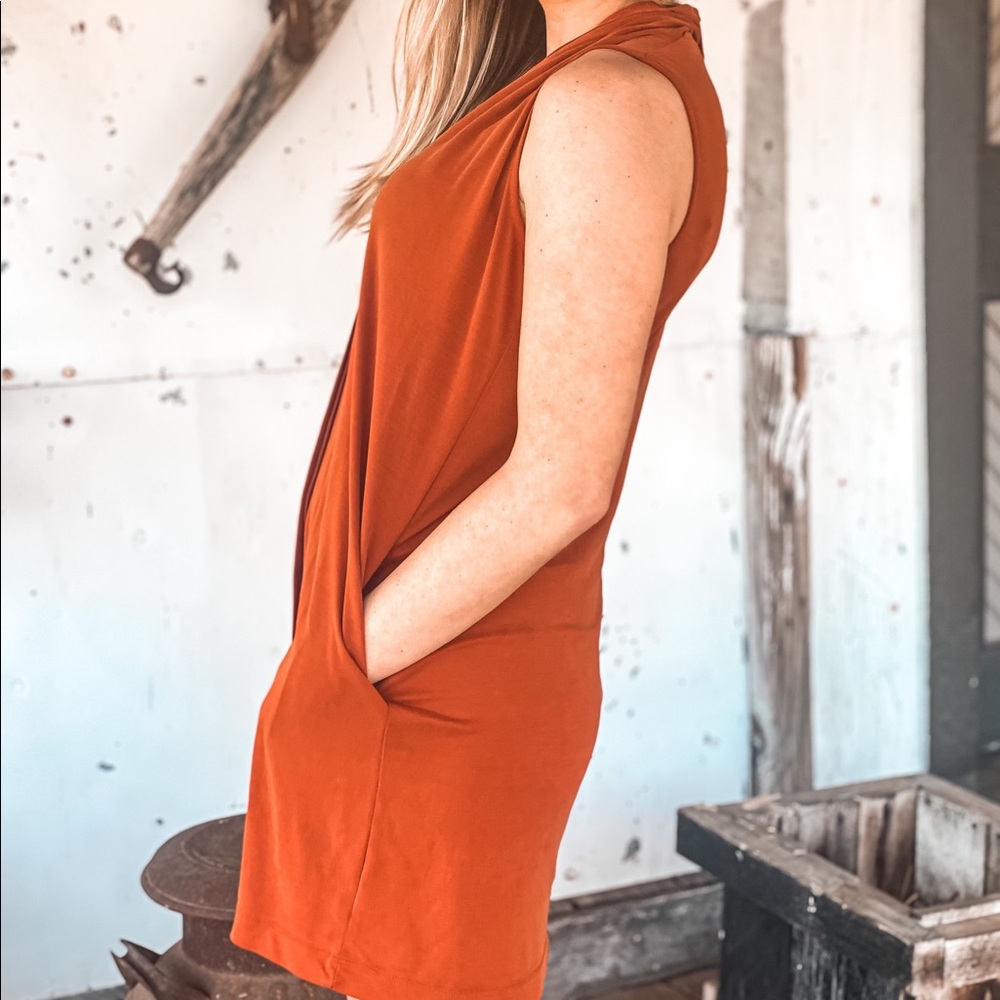 The Anna Dress - Picture 2 of 2